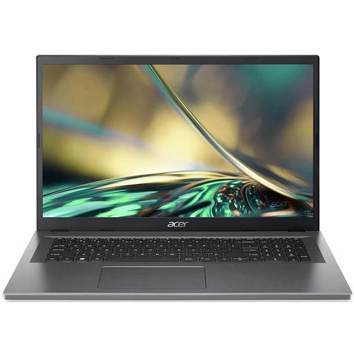 Acer Aspire 3 A317-55P-35KV [NX.KDKCD.009] Silver 17.3" {FHD i3-N305/8Gb/SSD512Gb/NoOS} фото 1