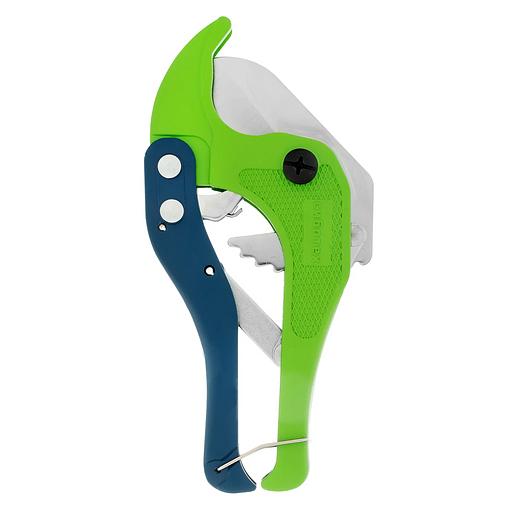 Ножницы для резки изделий из пластика, порошковое покрытие,диаметр до 42мм фото 3