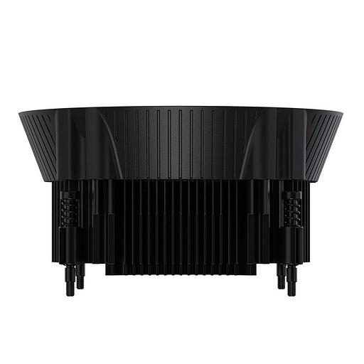 Кулер для процессора 125W DK-07I_RAINBOW ID-COOLING фото 3