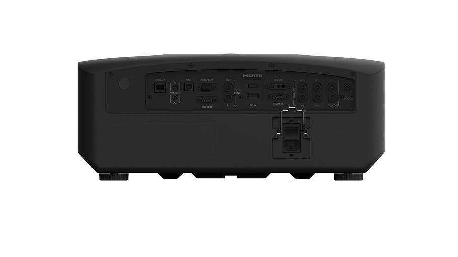 Проектор Exell EXD402Z фото 2