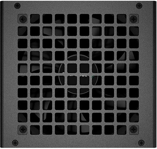 Блок питания Deepcool ATX 450W PF450 V2 80 PLUS WHITE (20+4pin) APFC 120mm fan 6xSATA RTL фото 2