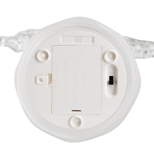 Светильник Neon-Night Home Подсвечник со свечками 4лам. ПВХ/медь (513-034) фото 10