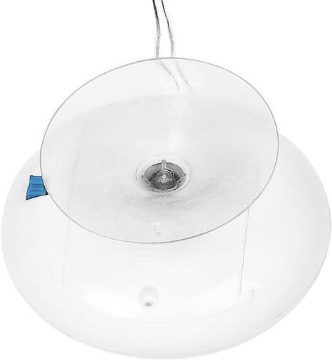 Фигура Neon-Night Home Олененок 8лам. ПВХ/медь (501-016) фото 3