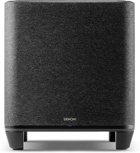 Сабвуфер Denon Home Subwoofer черный фото 1