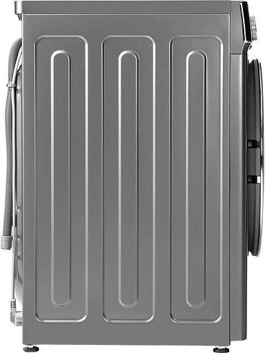 Стиральная машина Бирюса WM-SC1214/15 S класс: A+++ загр.фронтальная макс.:12кг серебристый инвертер фото 4