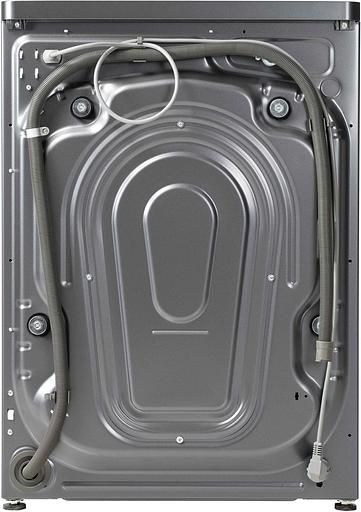 Стиральная машина Бирюса WM-SC1214/15 S класс: A+++ загр.фронтальная макс.:12кг серебристый инвертер фото 5