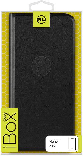 Чехол (флип-кейс) Redline для Honor X9a черный (УТ000033872) фото 5