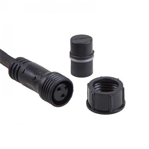 Гирлянда Neon-Night Outdoor LED Galaxy Bulb String нить лампочки дл.10м (331-326) фото 10