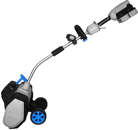 Снегоуборщик электр. Deko ST402-6 фото 2