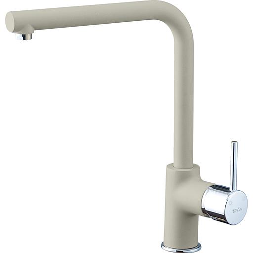 Кухонная мойка GRANFEST GranFest URBAN 240 black фото 1