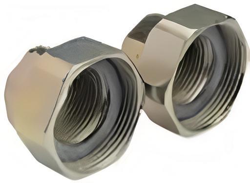 Винтовое соединение R 1 1/4' фото 1