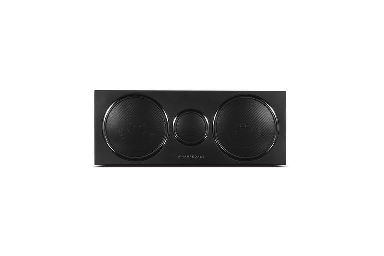Комплект акустических систем Wharfedale DX-3 5.0 HCP System Цвет: Орех [WALNUT PEARL] фото 2