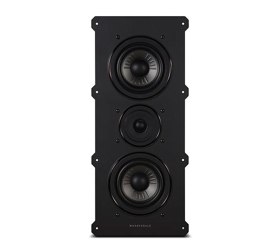 Встраиваемая акустическая система Wharfedale Diamond IW-2 Цвет: Серый [LANCASTER GREY] фото 1