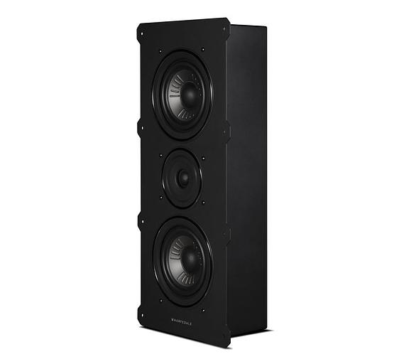 Встраиваемая акустическая система Wharfedale Diamond IW-2 Цвет: Серый [LANCASTER GREY] фото 3