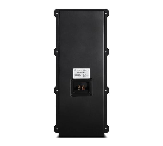 Встраиваемая акустическая система Wharfedale Diamond IW-2 Цвет: Серый [LANCASTER GREY] фото 4