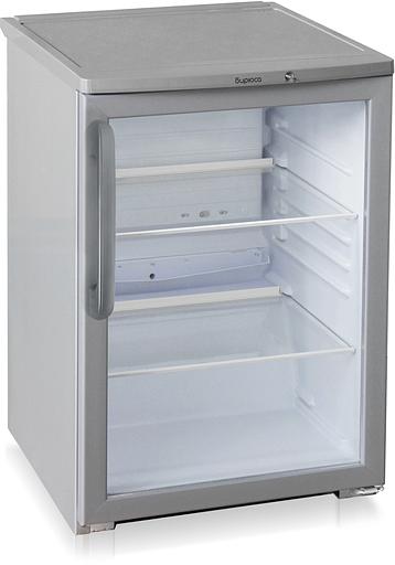 Холодильная витрина Бирюса Б-M152 1-нокамерн. сталь фото 2