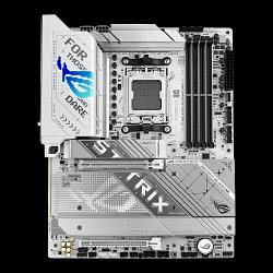 Материнская плата Asus ROG STRIX X870-A GAMING WIFI SocketAM5 AMD X870 4xDDR5 ATX AC`97 8ch(7.1) 2.5Gg RAID+HDMI+DP фото 1