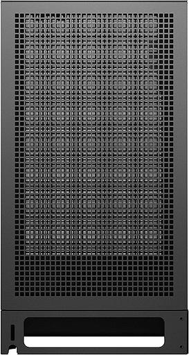 Корпус Deepcool CH170 DIGITAL черный без БП mATX 1x120mm 1xUSB2.0 1xUSB3.0 audio bott PSU фото 9