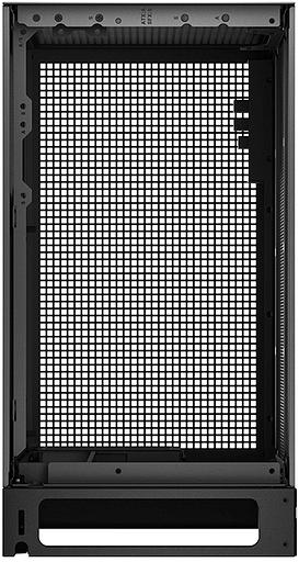 Корпус Deepcool CH170 DIGITAL черный без БП mATX 1x120mm 1xUSB2.0 1xUSB3.0 audio bott PSU фото 10