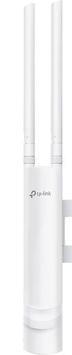 Точка доступа TP-Link EAP113-Outdoor N300 10/100BASE-TX белый фото 1