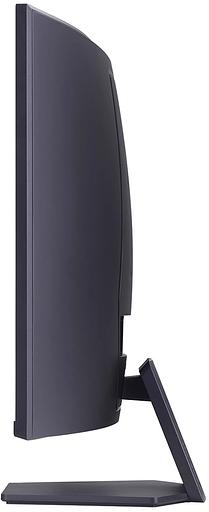 Монитор LG 31.5" 32GS60QC-B черный VA LED 5ms 16:9 HDMI матовая HAS Piv 3000:1 350cd 178гр/178гр 2560x1440 DP WQ 7.2кг фото 8