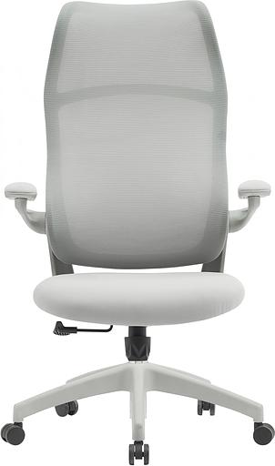 Кресло Cactus CS-GMC505-GY серый пластик серый фото 2