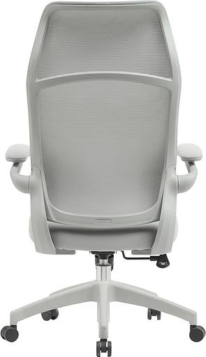 Кресло Cactus CS-GMC505-GY серый пластик серый фото 6