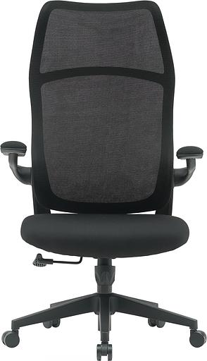 Кресло Cactus CS-MC505-BK черный сиденье черный фото 2