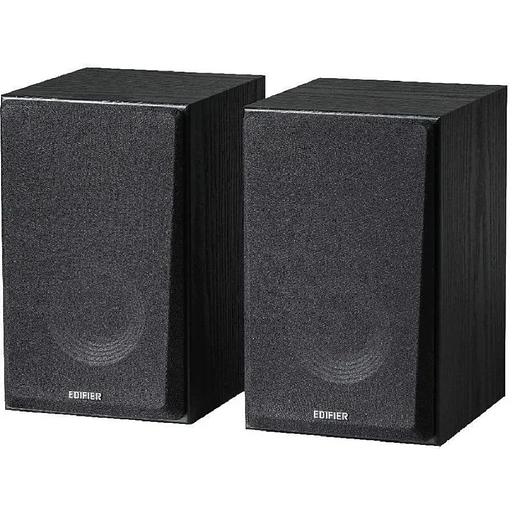 Edifier R990BT Black {2 x 12W RMS, 70-20000Гц, black, Bluetooth} фото 1