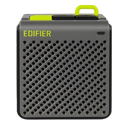 Edifier MP85 grey {2,2 W, 230 Гц - 17 кГц; Bluetooth v5.3; Размеры(Ш?В?Г):52? 63? 28,5 мм Вес (нетто):70 г} фото 1