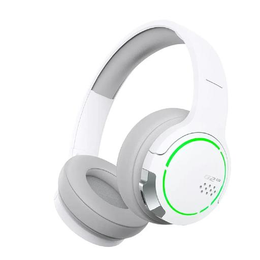 Edifier G2BT White {20ГЦ-20кГЦ,сопротивление 32 Ом,чувствительность 94Дб, Bluetooth 5.2} фото 1