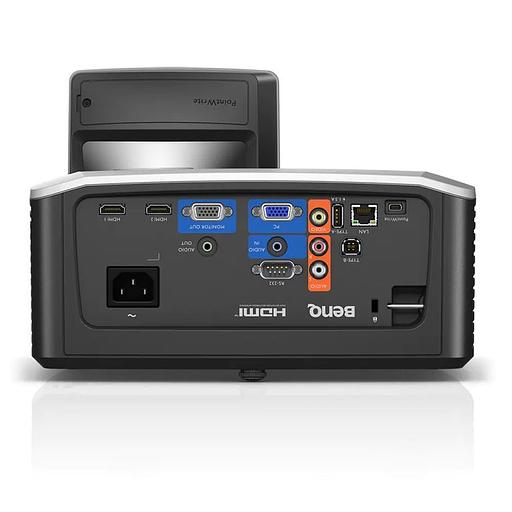 Проектор УКФ BenQ MH856UST+ фото 2