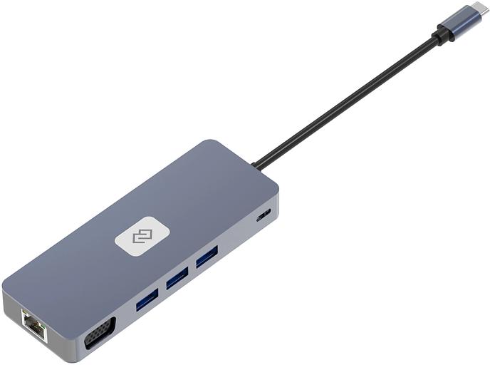 Стыковочная станция Digma DS-811 фото 2