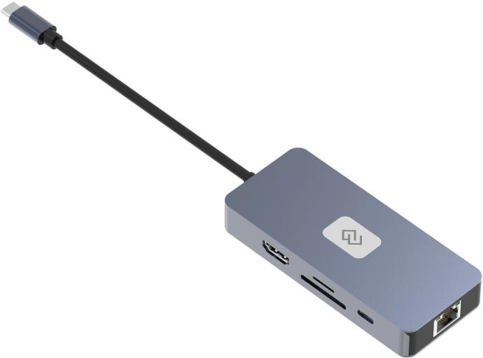 Стыковочная станция Digma DS-809 фото 1