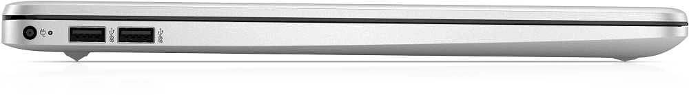 Ноутбук HP 15s-eq3009ny Ryzen 5 5625U 8Gb SSD512Gb AMD Radeon 15.6" SVA FHD (1920x1080) Free DOS silver WiFi BT Cam (7D1D7EA) фото 5