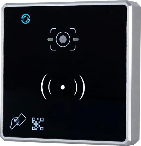 Считыватель карт Tantos TS-RDR-QR2-MF (00-00198199) внутренний фото 1