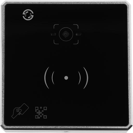 Считыватель карт Tantos TS-RDR-QR2-MF (00-00198199) внутренний фото 3