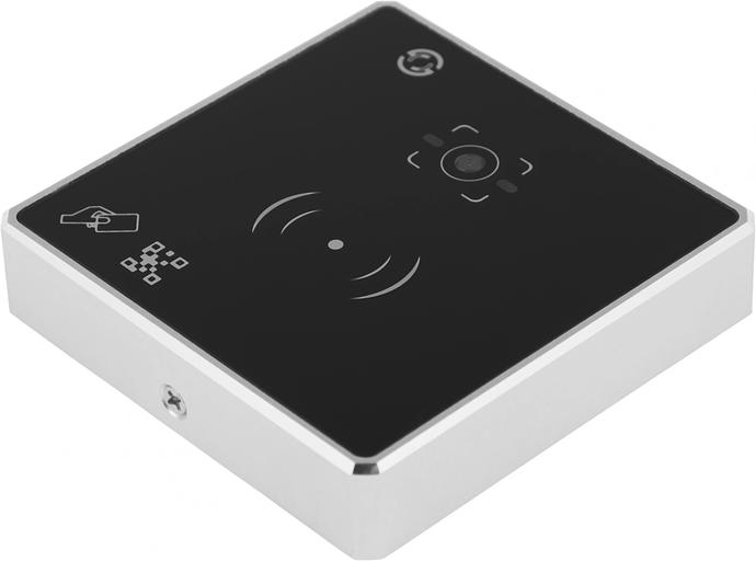 Считыватель карт Tantos TS-RDR-QR2-MF (00-00198199) внутренний фото 4