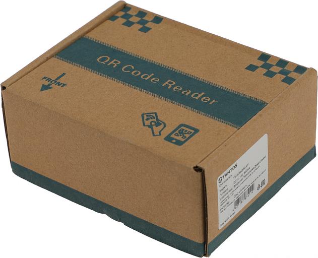 Считыватель карт Tantos TS-RDR-QR2-MF (00-00198199) внутренний фото 7