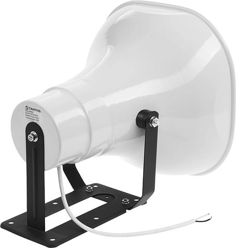 Громкоговоритель Tantos TSo-HW50 рупорный 50Вт белый (00-00026414) фото 2