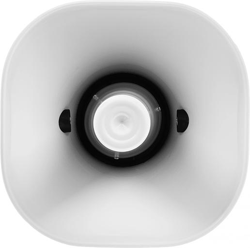 Громкоговоритель Tantos TSo-HW50 рупорный 50Вт белый (00-00026414) фото 4