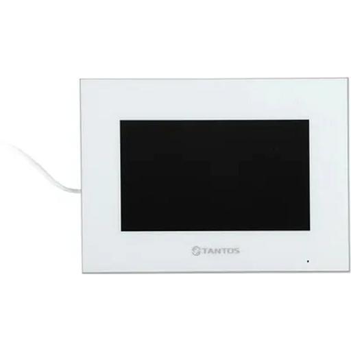 Видеодомофон Tantos Marilyn белый фото 1