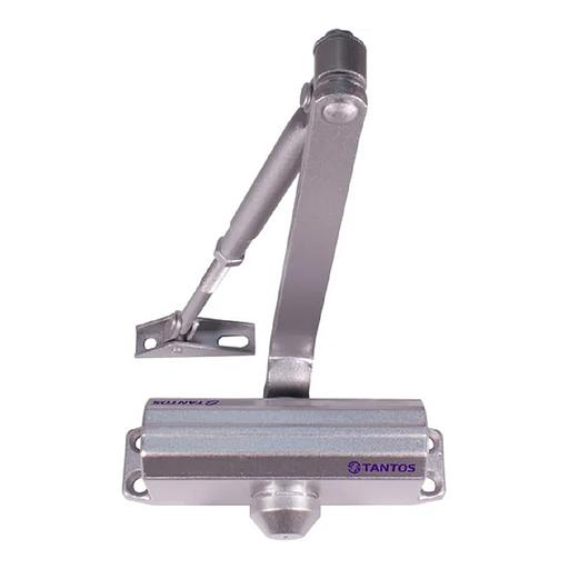 Доводчик двери Tantos TS-DC085 4 класс серебристый (00-00034171) фото 1