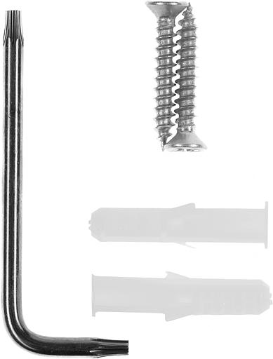 Считыватель карт Tantos TS-RDR-EHMF (00-00037428) уличный антивандальный фото 5