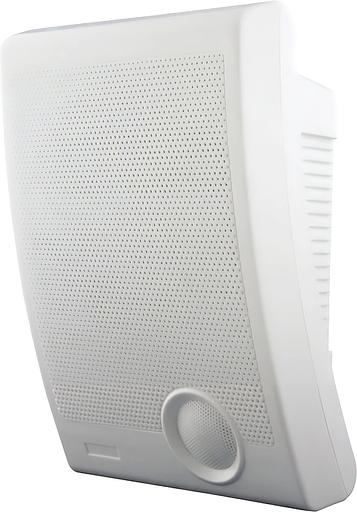 Громкоговоритель Tantos TSo-SW10a настенный 10Вт белый (00-00026399) фото 1