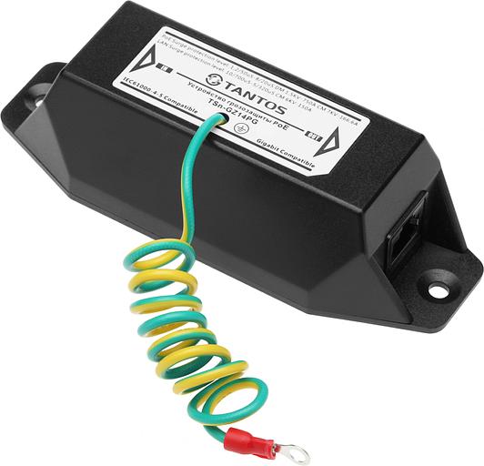 Грозозащита Tantos TSn-GZ14PG 00-00090378 фото 1