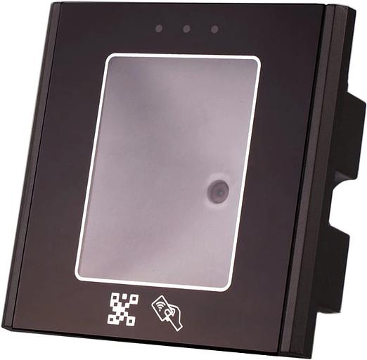 Считыватель карт Tantos TS-RDR-QR (00-00096496) внутренний фото 1