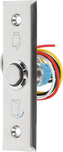 Кнопка выхода Tantos TDE-02 Light (00-00017678) фото 1