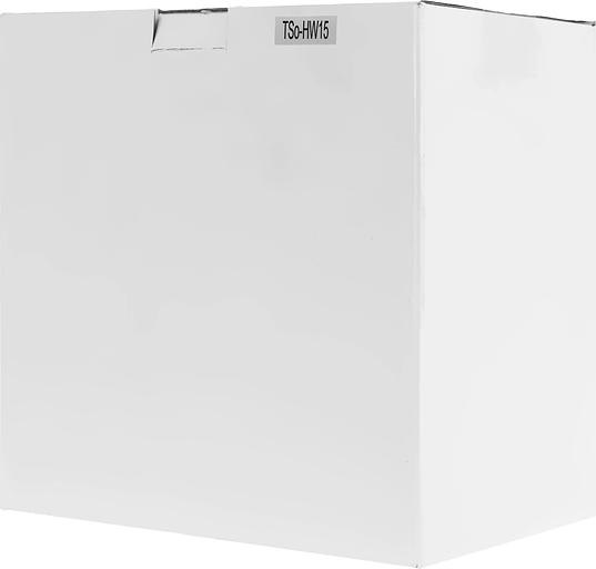 Громкоговоритель Tantos TSo-HW15 рупорный 15Вт белый (00-00026413) фото 5