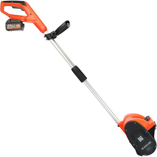 Снегоуборщик электр. Patriot PE 2342 UES 21V MAX+2 АКБ 4Ah+З\У фото 4